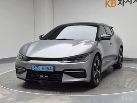 Kia EV6 * LONG* RANGE* 4WD* GT* LINE* , снимка 1