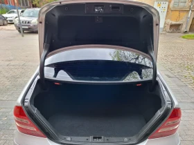 Mercedes-Benz C 180 1.8 i kompresori , снимка 12