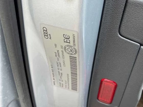 Audi A4  Komfort /DISTRONIC/LED/АВТОКРЕДИТ, снимка 10