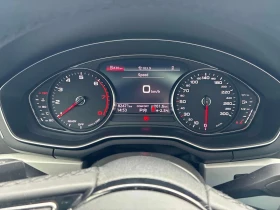 Audi A4  Komfort /DISTRONIC/LED/АВТОКРЕДИТ, снимка 8