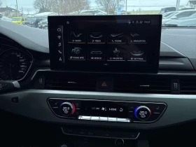 Audi A4  Komfort /DISTRONIC/LED/АВТОКРЕДИТ, снимка 9
