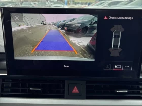 Audi A4  Komfort /DISTRONIC/LED/АВТОКРЕДИТ, снимка 12