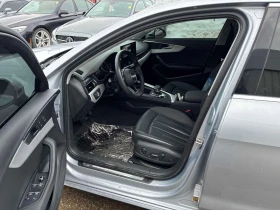Audi A4  Komfort /DISTRONIC/LED/АВТОКРЕДИТ, снимка 13