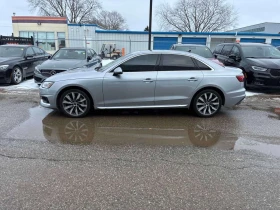 Audi A4  Komfort /DISTRONIC/LED/АВТОКРЕДИТ, снимка 2