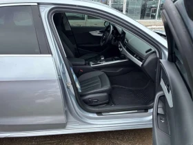 Audi A4  Komfort /DISTRONIC/LED/АВТОКРЕДИТ, снимка 17