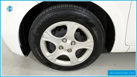 Kia Picanto 1.0 LPG Deluxe, снимка 14