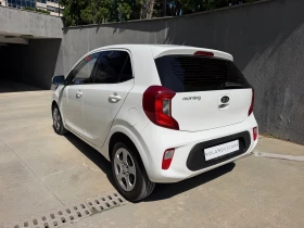Kia Picanto 1.0 LPG Deluxe, снимка 4