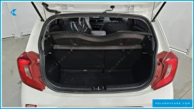 Kia Picanto 1.0 LPG Deluxe, снимка 13