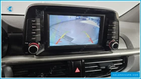 Kia Picanto 1.0 LPG Deluxe, снимка 9