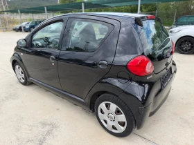 Toyota Aygo 1.0Benzin/161000km, снимка 6