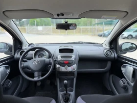 Toyota Aygo 1.0Benzin/161000km, снимка 9