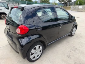 Toyota Aygo 1.0Benzin/161000km, снимка 8