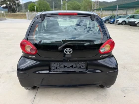 Toyota Aygo 1.0Benzin/161000km, снимка 7