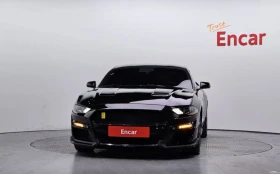Ford Mustang 5.0 GT ПАКЕТ / DIGITAL /, снимка 3