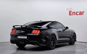 Ford Mustang 5.0 GT ПАКЕТ / DIGITAL /, снимка 2