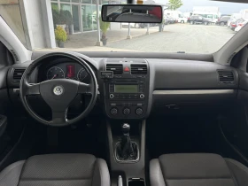 VW Golf 2.0TDI* 140ps* 6ск* ПАРКТРОНИК, снимка 11