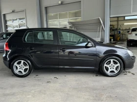 VW Golf 2.0TDI* 140ps* 6ск* ПАРКТРОНИК, снимка 6