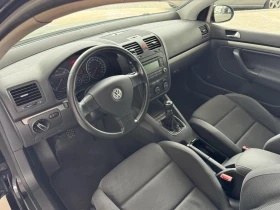 VW Golf 2.0TDI* 140ps* 6ск* ПАРКТРОНИК, снимка 9