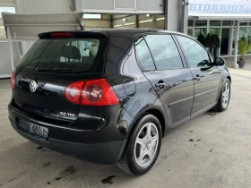 VW Golf 2.0TDI* 140ps* 6ск* ПАРКТРОНИК, снимка 5