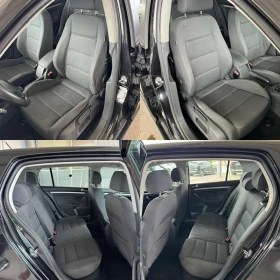 VW Golf 2.0TDI* 140ps* 6ск* ПАРКТРОНИК, снимка 12