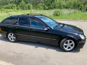 Mercedes-Benz C 180, снимка 4