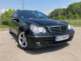 Mercedes-Benz C 180, снимка 3