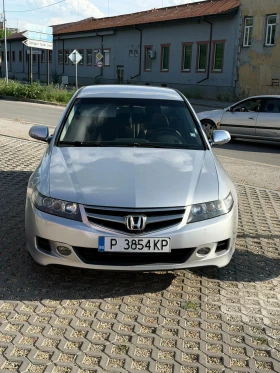 Honda Accord, снимка 1