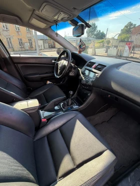 Honda Accord, снимка 7