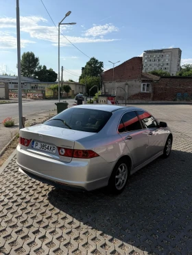 Honda Accord, снимка 3