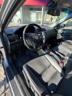 Honda Accord, снимка 10