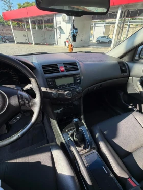 Honda Accord, снимка 9