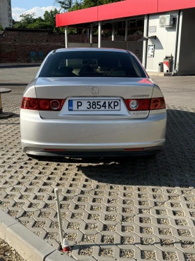Honda Accord, снимка 4
