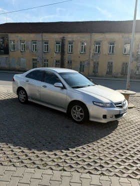 Honda Accord, снимка 2