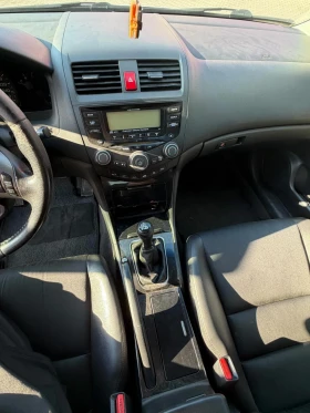 Honda Accord, снимка 12