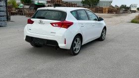 Toyota Auris 1.6 БЕНЗИН, снимка 8