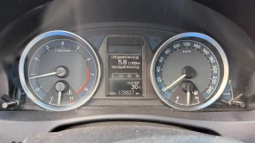 Toyota Auris 1.6 БЕНЗИН, снимка 10