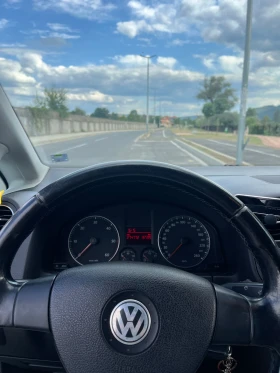 VW Golf Plus, снимка 5