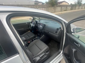 VW Golf Plus, снимка 4