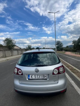 VW Golf Plus, снимка 2