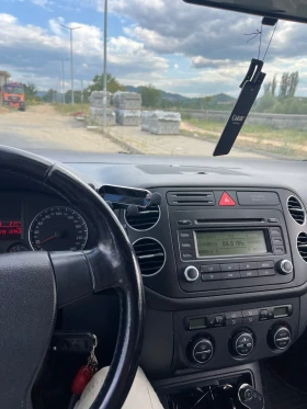 VW Golf Plus, снимка 6