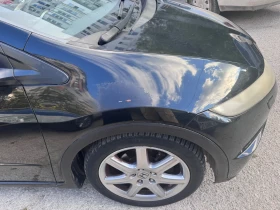 Honda Civic, снимка 11