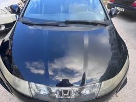 Honda Civic, снимка 10