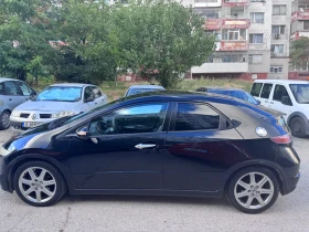 Honda Civic, снимка 2