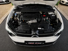 Citroen C5X PLUG IN/KEYLES/ПАНОРАМА/ПОДГРЕВ/HEAD UP/360KAMERA/, снимка 10