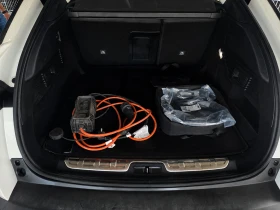 Citroen C5X PLUG IN/KEYLES/ПАНОРАМА/ПОДГРЕВ/HEAD UP/360KAMERA/, снимка 11