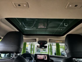 Citroen C5X PLUG IN/KEYLES/ПАНОРАМА/ПОДГРЕВ/HEAD UP/360KAMERA/, снимка 14
