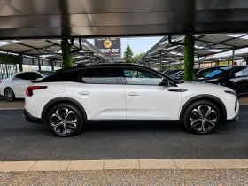 Citroen C5X PLUG IN/KEYLES/ПАНОРАМА/ПОДГРЕВ/HEAD UP/360KAMERA/, снимка 4