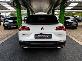 Citroen C5X PLUG IN/KEYLES/ПАНОРАМА/ПОДГРЕВ/HEAD UP/360KAMERA/, снимка 6