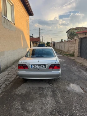 Mercedes-Benz E 320 3.2 - 197 коня , снимка 5