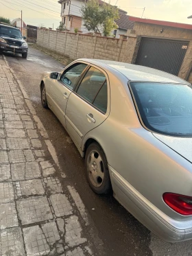 Mercedes-Benz E 320 3.2 - 197 коня , снимка 4